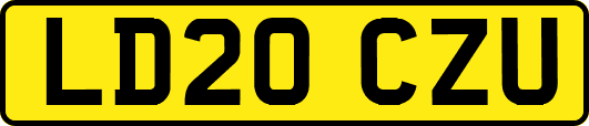 LD20CZU