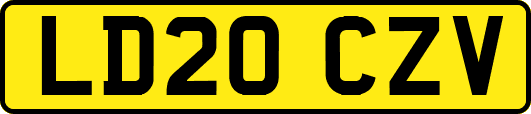 LD20CZV