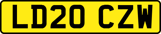 LD20CZW