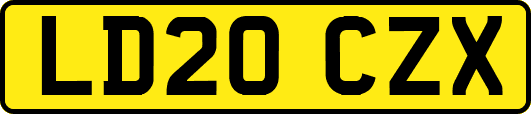 LD20CZX