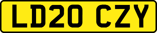 LD20CZY