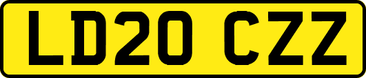 LD20CZZ