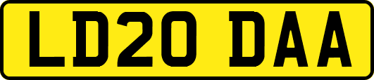LD20DAA