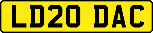 LD20DAC