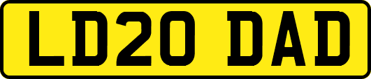 LD20DAD