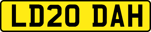 LD20DAH