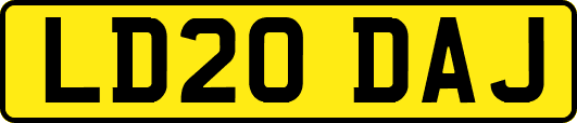LD20DAJ