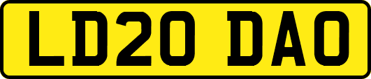 LD20DAO