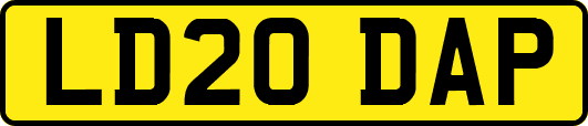 LD20DAP