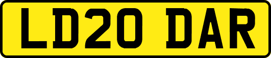 LD20DAR
