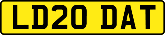 LD20DAT