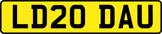 LD20DAU