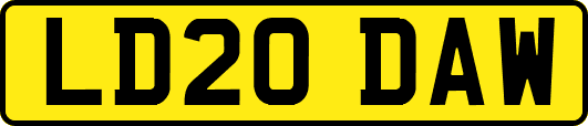 LD20DAW