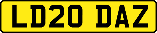 LD20DAZ