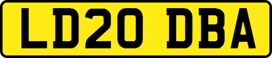LD20DBA