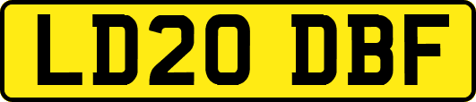 LD20DBF