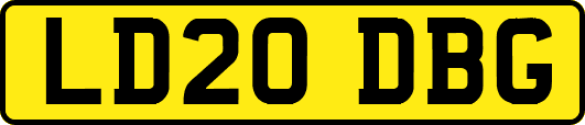 LD20DBG