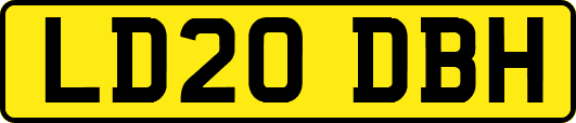 LD20DBH