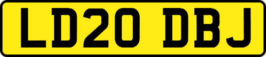 LD20DBJ