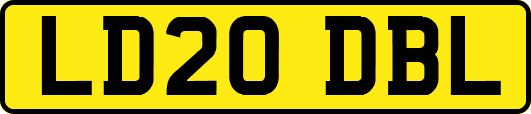 LD20DBL