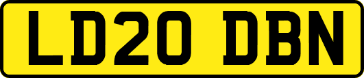 LD20DBN
