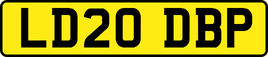 LD20DBP