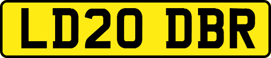 LD20DBR