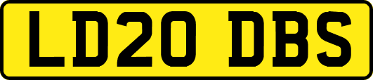 LD20DBS
