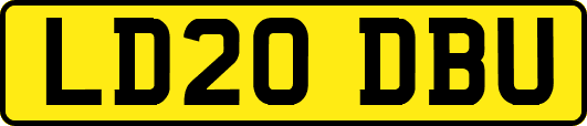 LD20DBU