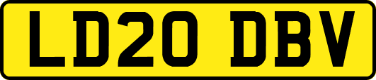 LD20DBV