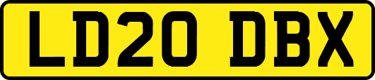 LD20DBX