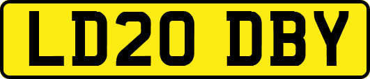 LD20DBY