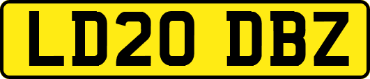 LD20DBZ