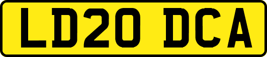 LD20DCA