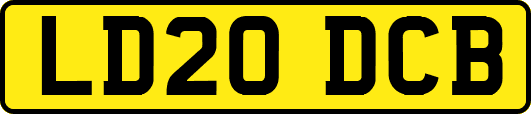 LD20DCB