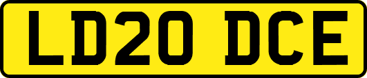 LD20DCE