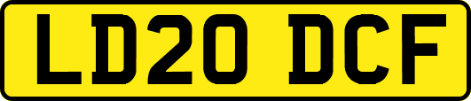LD20DCF