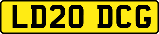 LD20DCG