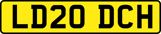 LD20DCH