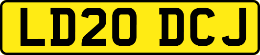 LD20DCJ