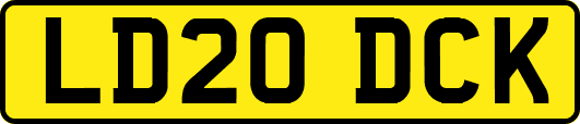 LD20DCK