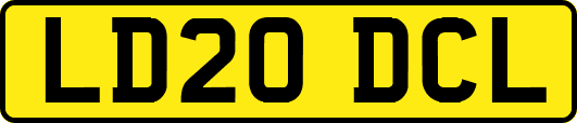 LD20DCL