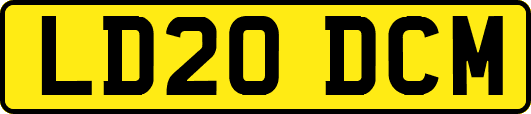 LD20DCM