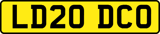 LD20DCO