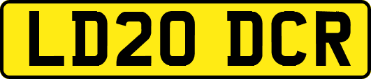 LD20DCR