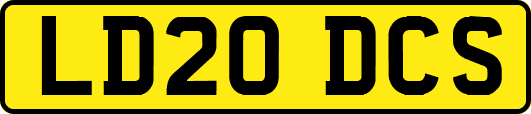LD20DCS