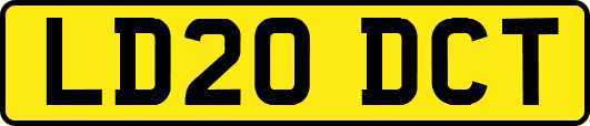 LD20DCT