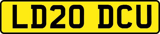 LD20DCU