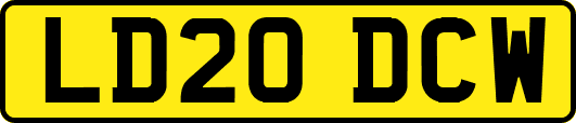 LD20DCW