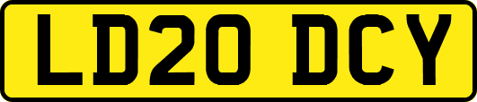 LD20DCY